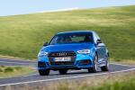 Audi S3 Sedan 2016 года (AU)